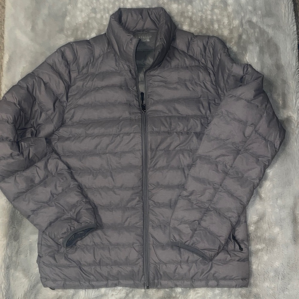 Women's winter coat